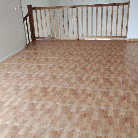 Fleurs Des Iles 971 Apartment Goyave Bagian luar foto