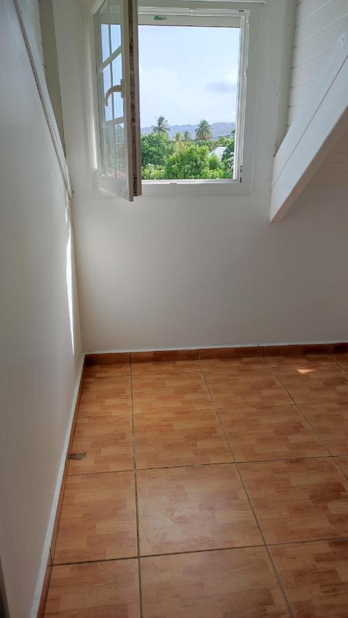Fleurs Des Iles 971 Apartment Goyave Bagian luar foto