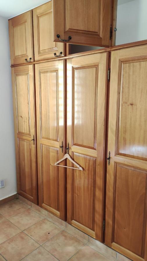 Fleurs Des Iles 971 Apartment Goyave Bagian luar foto