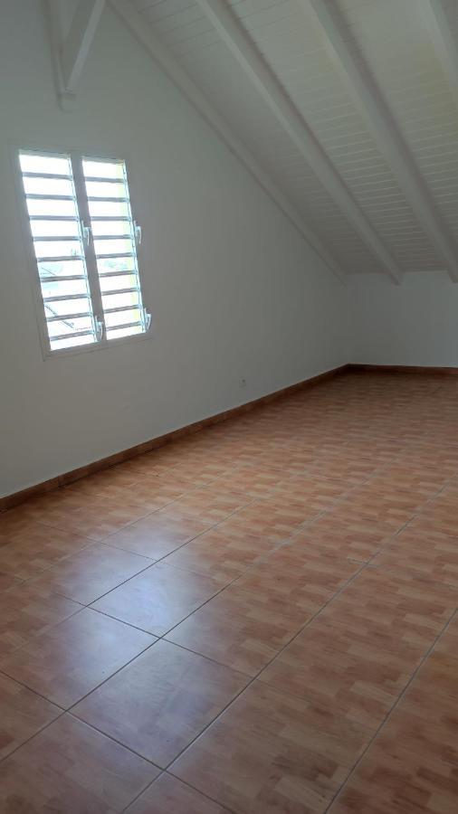 Fleurs Des Iles 971 Apartment Goyave Bagian luar foto