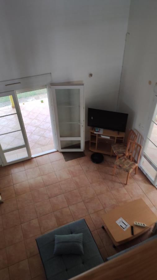 Fleurs Des Iles 971 Apartment Goyave Bagian luar foto